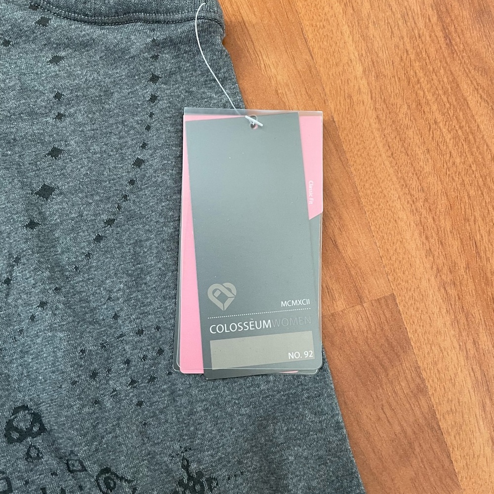 Colosseum tank top - Picture 5 of 5